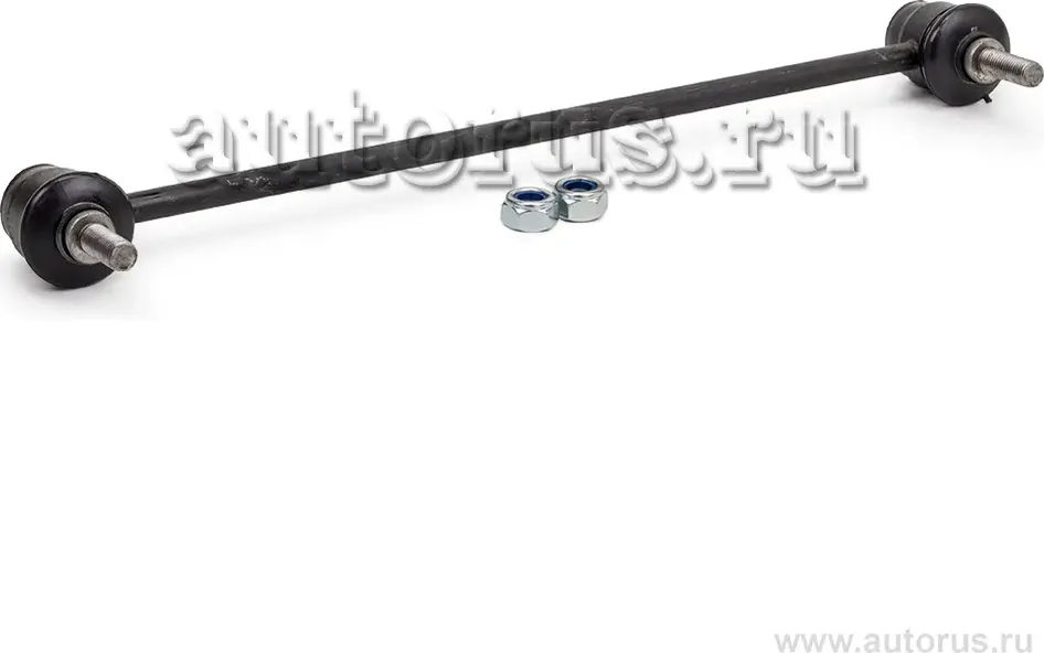 Тяга/стойка стабилизатора (BM). Артикул TR2515