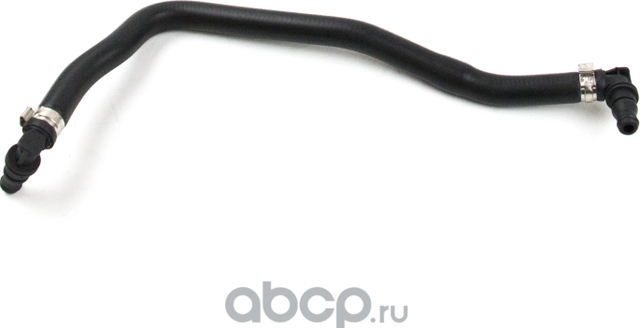 Патрубок системы охлаждения Mercedes-Benz W212 (Stellox) Stellox. Артикул 10-35644-SX