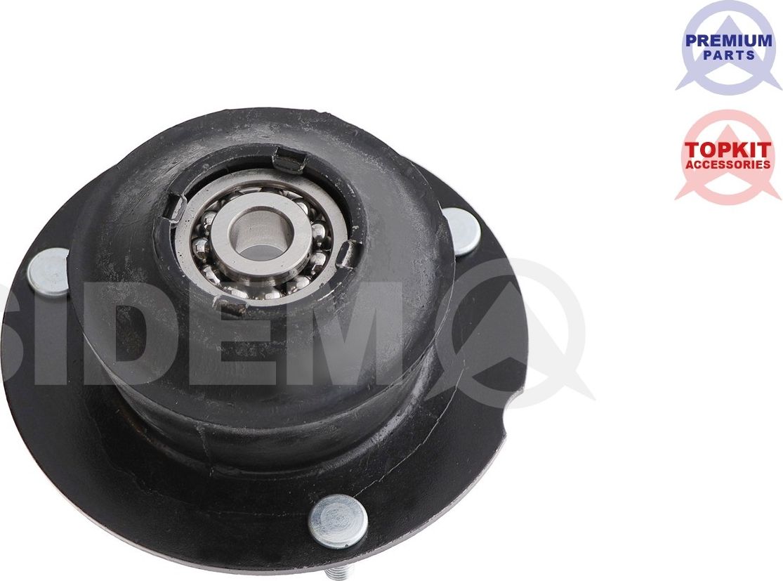 Опора амортизатора (стойки) Sidem. Артикул 821405