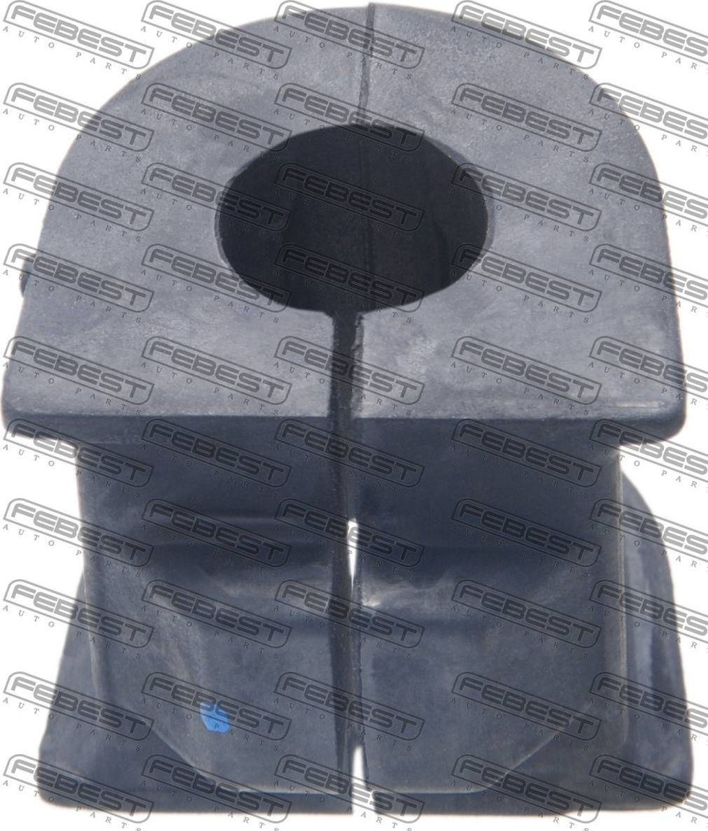 Втулка стабилизатора Febest. Артикул KSB-CERF