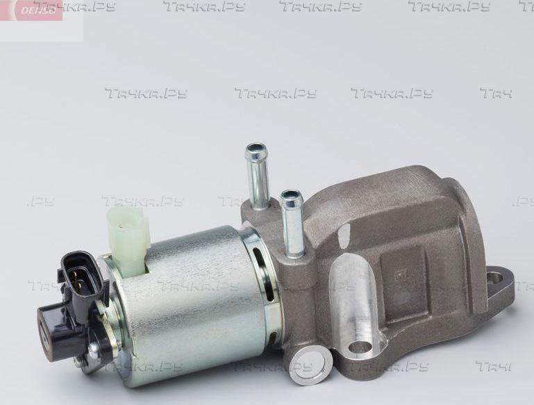 Клапан EGR (рециркуляции выхлопных газов) Denso для Toyota Avensis II 2003-2004. Артикул DEG-0106