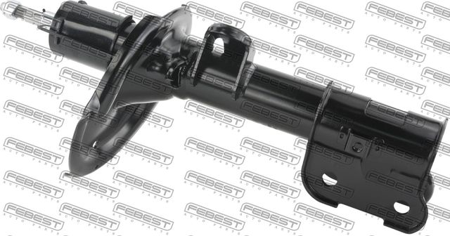 Амортизатор Febest. Артикул 12110-015FL