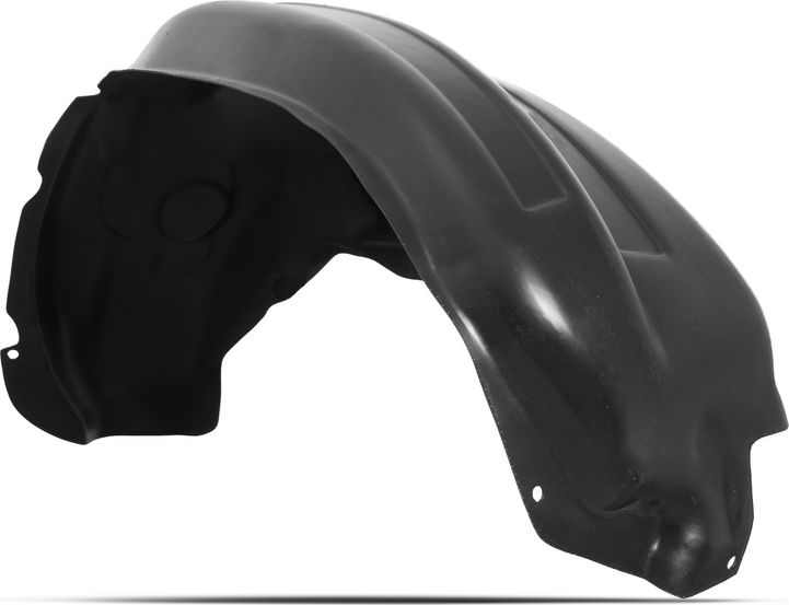 Подкрылок (локер) TOTEM задний левый для Toyota Land Cruiser Prado 150 2009-2013. Артикул TOTEM.48.68.003