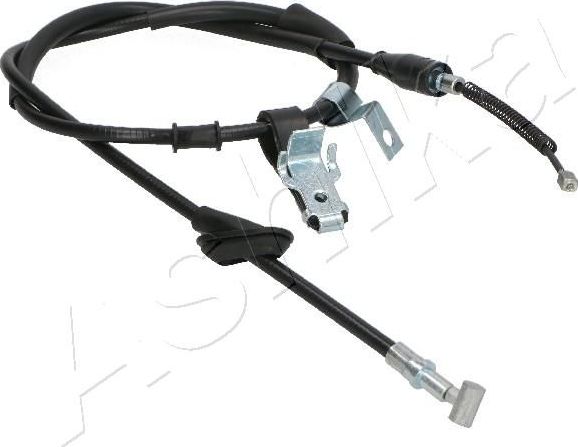 Трос ручника (тросик ручного тормоза) ASHIKA. Артикул 131-08-837R