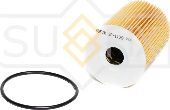 Фильтр масляный (Sufix). Артикул SP1179