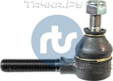 Наконечник рулевой тяги RTS. Артикул 91-00930-1