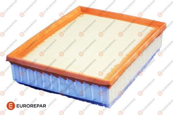 Воздушный фильтр Eurorepar. Артикул 1611156180