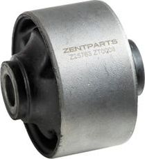 Сайлентблок переднего рычага подвески Zentparts. Артикул Z25763