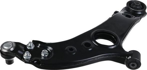 Поперечный рычаг Stellox левый нижний для Mitsubishi Lancer VII 1995-2003. Артикул 54-00118A-SX