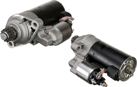 СТАРТЕР (Tesla Technics). Артикул TT16703