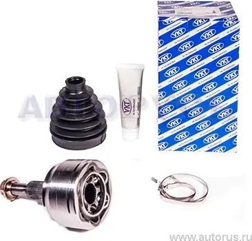 ШРУС наружный (VK Technology). Артикул VT01056