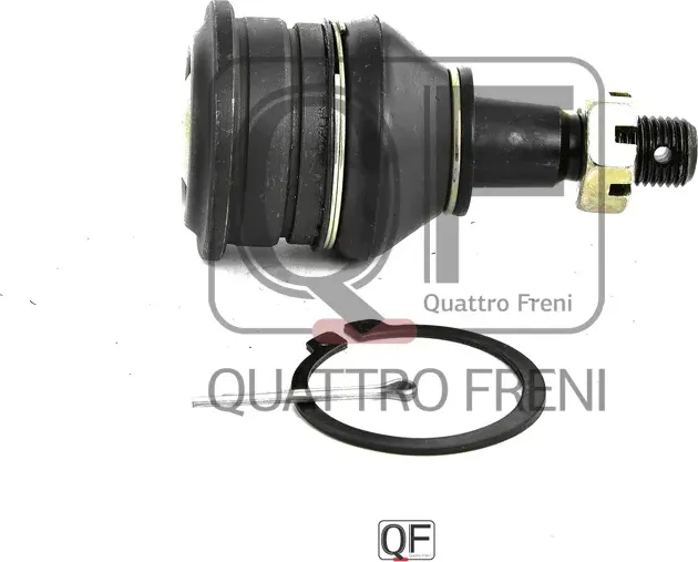 Опора шаровая fr верхняя (Quattro Freni). Артикул qf00u00023