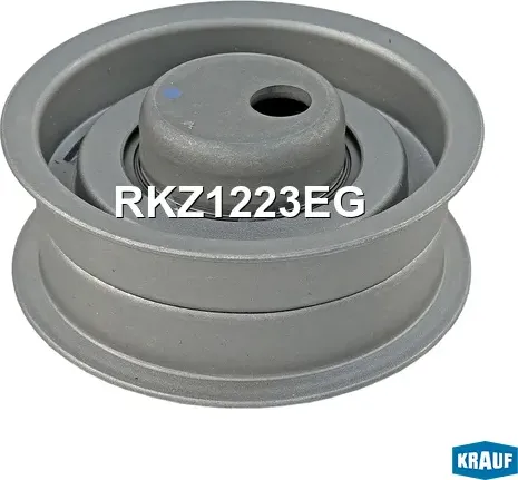 Ролик натяжителя (Krauf) Krauf. Артикул RKZ1223EG