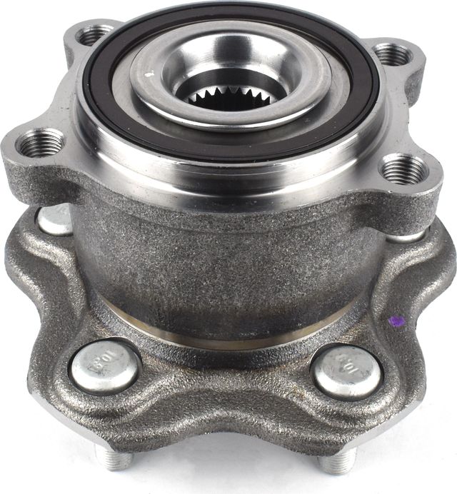 Ступица колеса с интегрированным подшипником Jikiu. Артикул HW22029