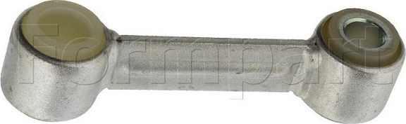 Стойка (тяга) стабилизатора Formpart. Артикул 1408039