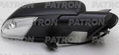 Зеркало боковое Patron. Артикул PMG3506M02