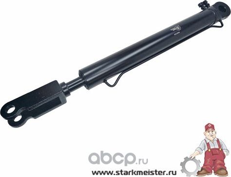 ГИДРОЦИЛИНДР ПОДЪЕМА КАБИНЫ MB ACTROS 1 1996-2002 (Starkmeister) Starkmeister. Артикул S102038