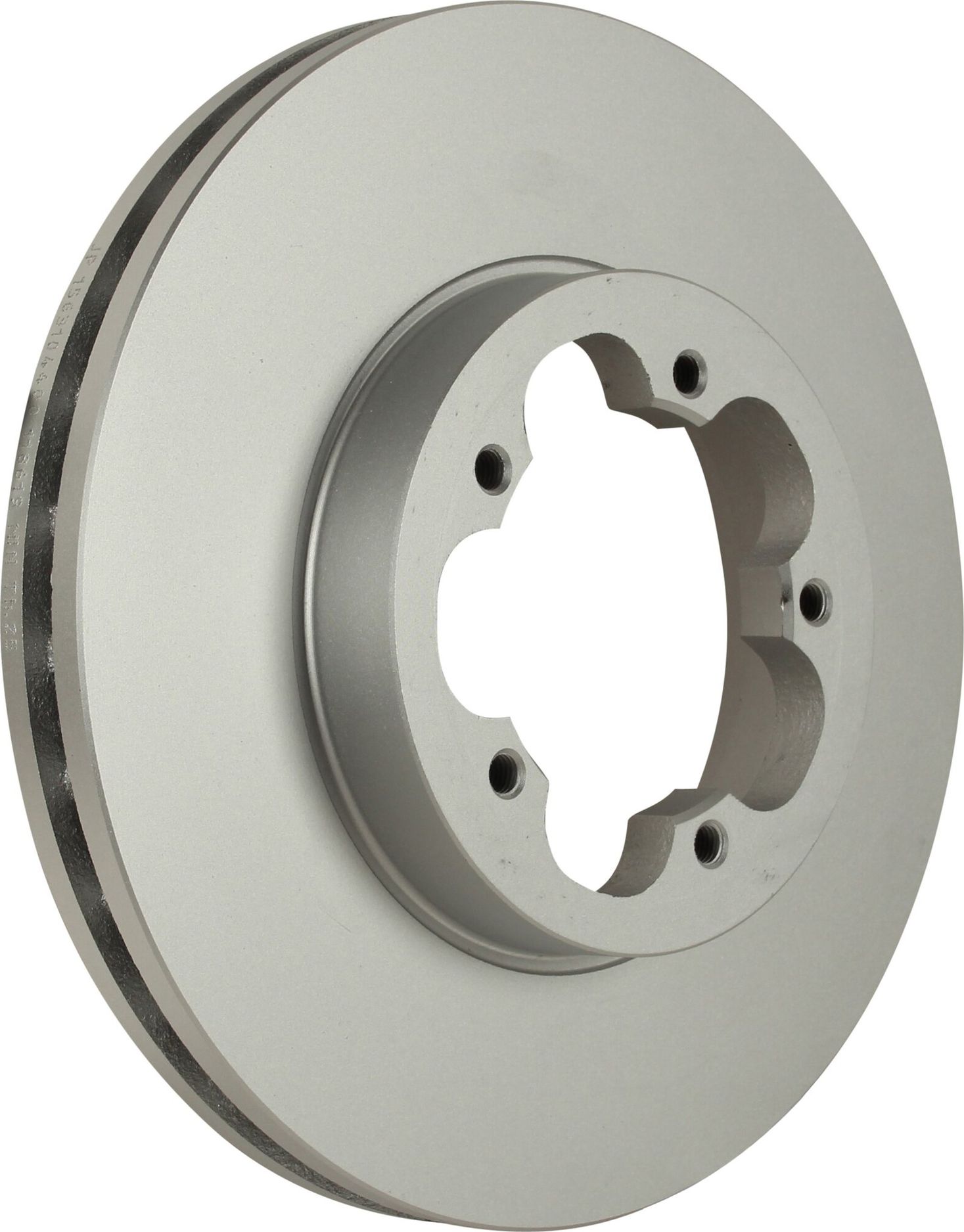 Тормозной диск JP Group. Артикул 1563104400