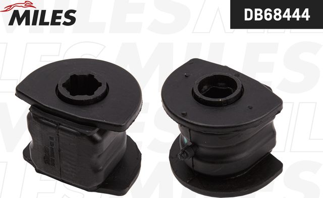 Сайлентблок рычага HONDA HR-V 98-05 пер.подв. (Miles) Miles. Артикул DB68444