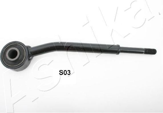 Стойка (тяга) стабилизатора ASHIKA. Артикул 106-0S-S02R