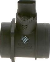Датчик массового расхода воздуха (ДМРВ) Bosch для SEAT Toledo II 2000-2002. Артикул 0 280 218 060