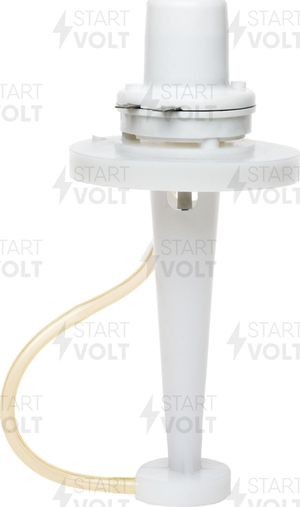 Насос омывателя лобового стекла StartVOLT передний для ВАЗ 2107 1983-2012. Артикул SWP 0103