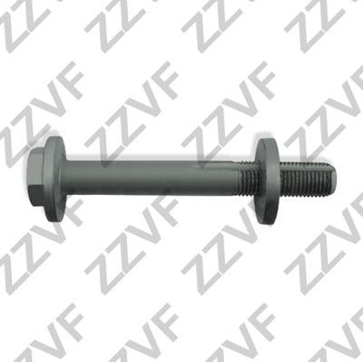 Болт развальный ZZVF задний для BMW 6 II (E63/E64) 2003-2010. Артикул ZVE39AB