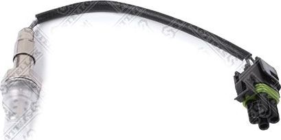 Лямбда-зонд (кислородный датчик) Stellox. Артикул 20-00155-SX