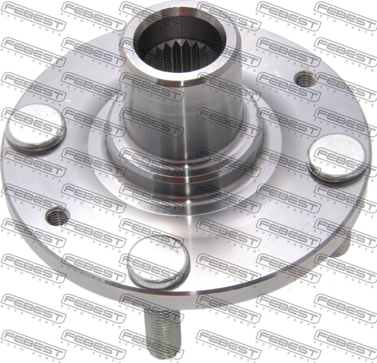 Ступица колеса Febest. Артикул 2282-RIOF