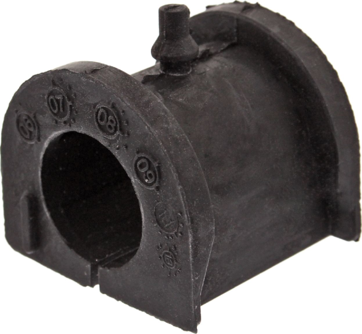 Втулка стабилизатора Febi Bilstein (резина). Артикул 41153