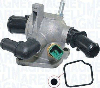 Термостат Magneti Marelli для Fiat Strada 2006-2026. Артикул 352317100950
