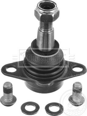 Шаровая опора Borg & Beck. Артикул BBJ5621