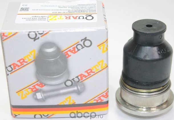 Шаровая опора (Quartz). Артикул QZ1602523