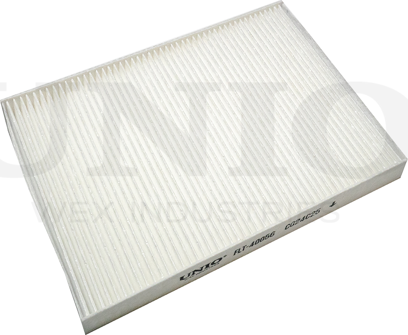 Фильтр салона (Unio). Артикул FLT-40056