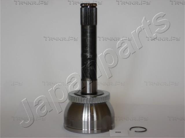 Шрус внутренний (граната) Japanparts. Артикул GI-298