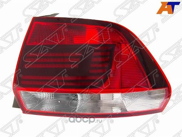 АВТОПРИНАДЛЕЖНОСТЬ (SAT). Артикул ST44119DDR