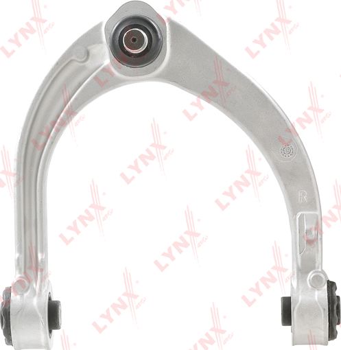 Поперечный рычаг передней подвески LYNXauto. Артикул C5765R
