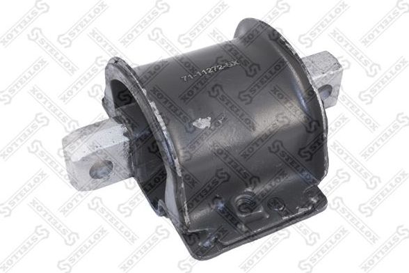 71-11272-SX_подушка АКПП!/ MB W202/W210 1.8-3.6/2.0D-3.0D 93-03 (Stellox) Stellox. Артикул 71-11272-SX