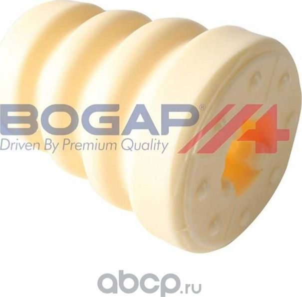 [Premium] Отбойник амортизатора (Bogap). Артикул C3415105