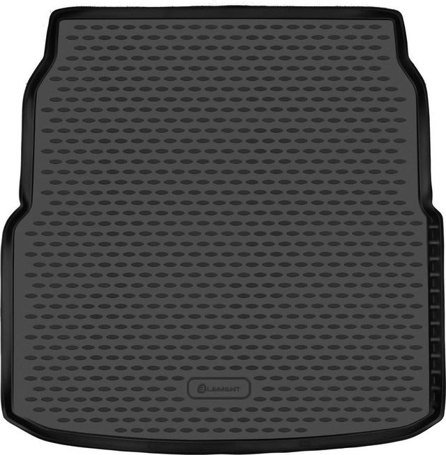 Коврик Element для багажника Chery Arrizo 8 седан 2022-2026. Артикул ELEMENTA70160B10