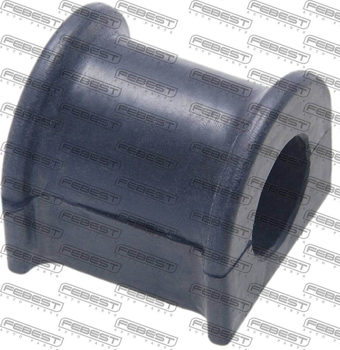 Втулка стабилизатора Febest передняя для Toyota Celica II (A40, A50) 1977-1981. Артикул TSB-030