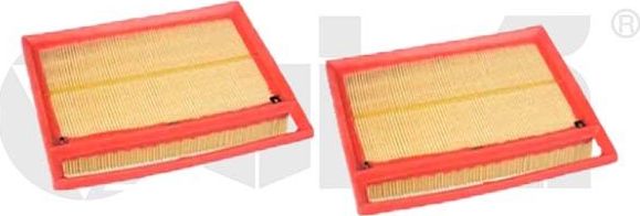 Воздушный фильтр Vika. Артикул K11798801