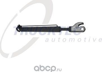 Цилиндр подъема кабины Trucktec Automotive. Артикул 01.44.022