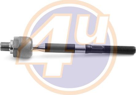 Рулевая тяга 4U для Kia Picanto III 2017-2026. Артикул KI-E-09031