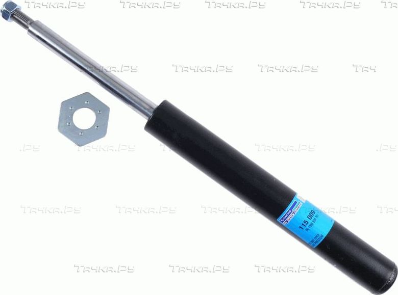 Амортизатор SACHS. Артикул 115 009