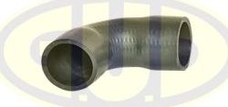 Патрубок интеркулера G.U.D. (Резина с тканевым включением) правый для Ford Transit Connect I 2002-2013. Артикул GTH019865