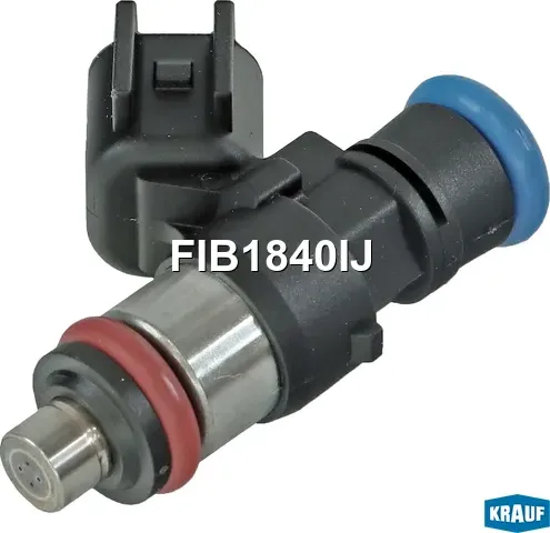 Форсунка бензиновая (Krauf). Артикул FIB1840IJ