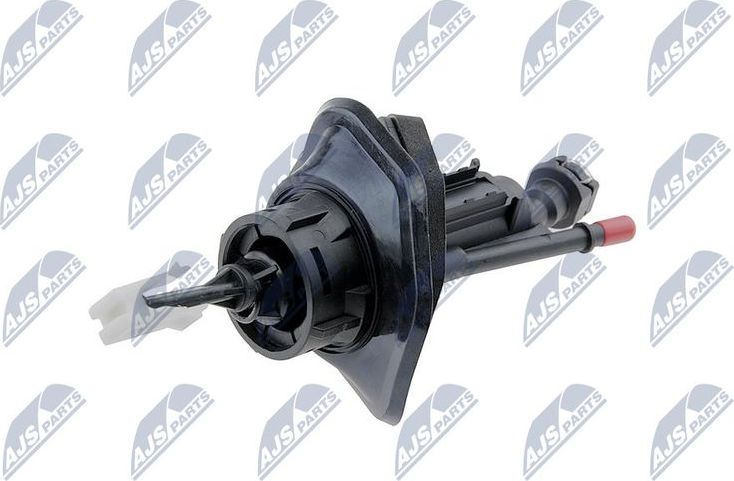 Цилиндр сцепления главный NTY (полимерный материал). Артикул NSP-FR-008