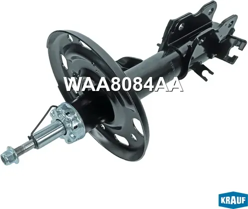 Амортизатор подвески (Krauf). Артикул WAA8084AA