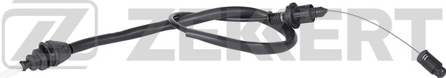 Трос газа Zekkert для Renault Kangoo I 1997-2009. Артикул BZ-1164